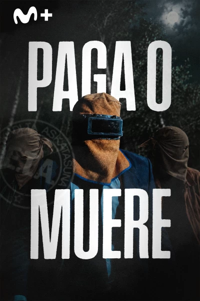 Paga o muere. Paga o muere: Ep.3