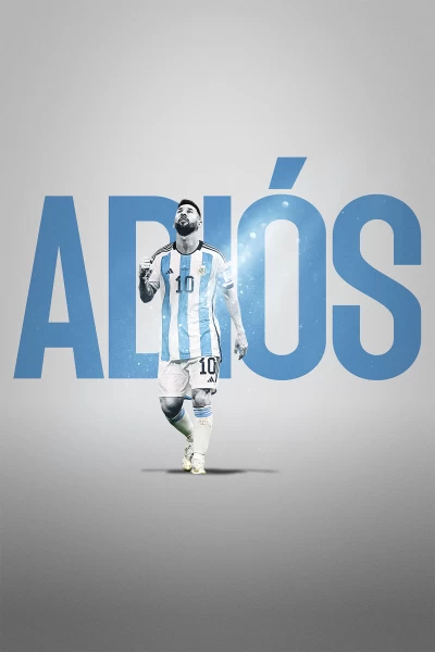 Partido Amistoso. T(2026). Partido Amistoso (2026): Despedida Messi. Argentina - Benín