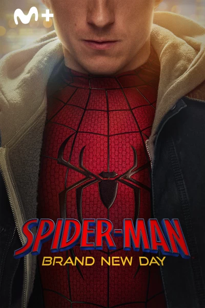 Spider-Man: Brand New Day