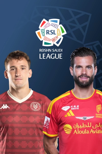Jornada 8. Jornada 8: Al Kholood - Al Qadsiah