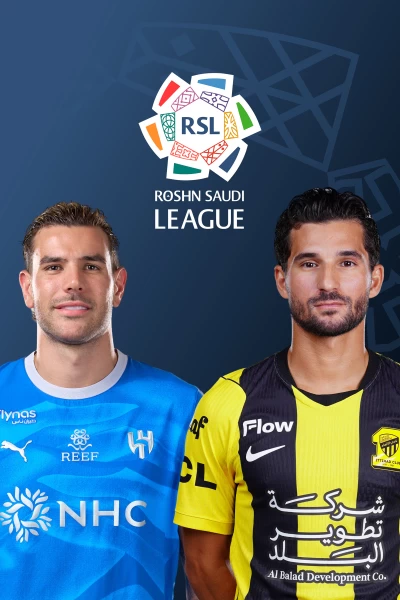 Jornada 8. Jornada 8: Al Hilal - Al Ittihad