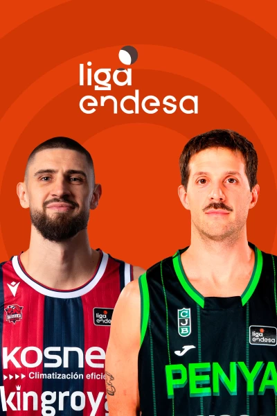 Jornada 3. Jornada 3: Baskonia - Joventut