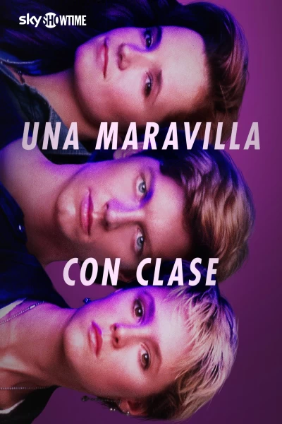 Una maravilla con clase