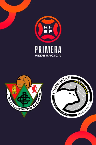 Jornada 7. Jornada 7: Cacereño - Unionistas