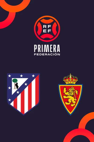 Jornada 7. Jornada 7: Atlético de Madrid B - Zaragoza