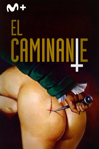 El caminante