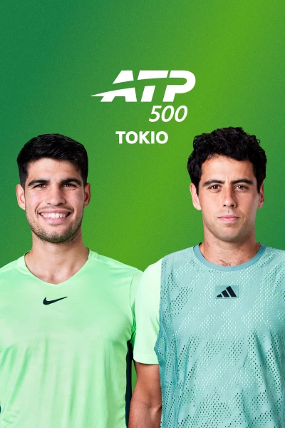 Semifinales. Semifinales: Alcaraz - Munar