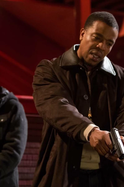 Grimm. T(T4). Grimm (T4): Ep.21 Dolor de cabeza