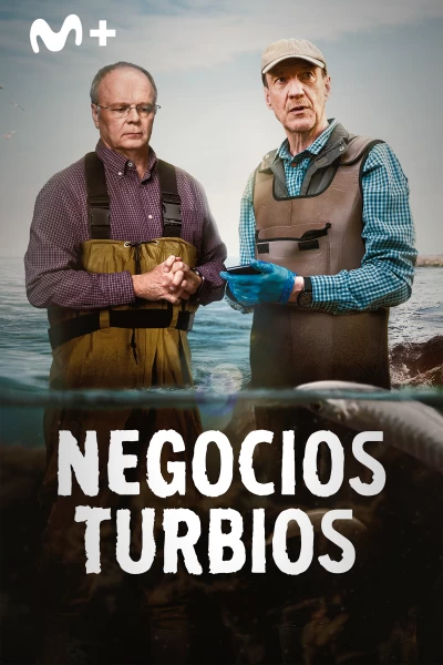 Negocios turbios