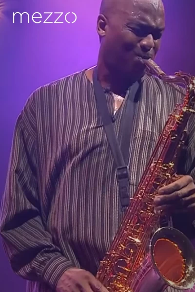 James Carter ‘Trane: A Centennial Supreme’ - Jazz in Marciac