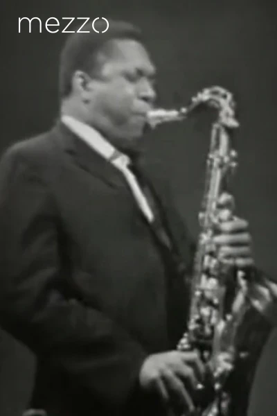 John Coltrane - Comblain La Tour Jazz Festival 1965