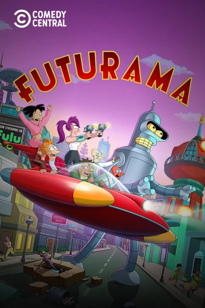 Futurama