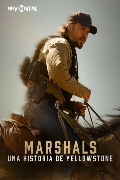 Marshals