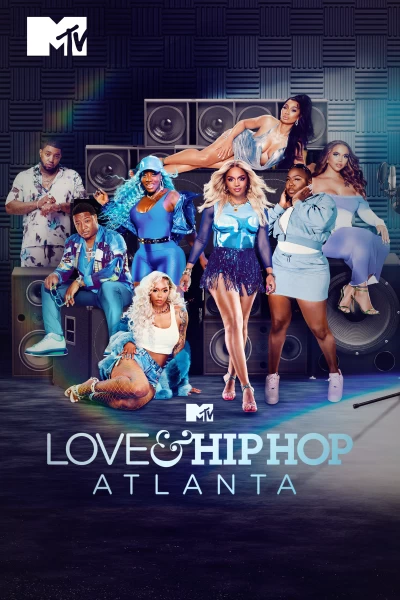 Amor y Hip Hop Atlanta