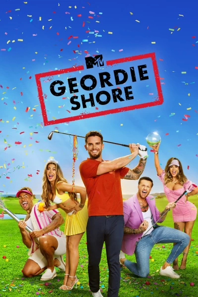Geordie Shore. T(T26). Geordie Shore (T26): ¡Tour Geordie, sí!
