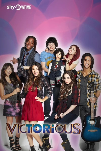Victorious