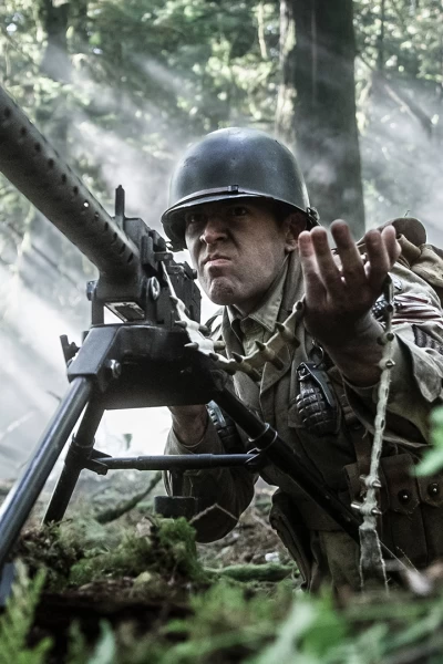Del D-Day a Berlín: la última batalla de Hitler. Del D-Day a Berlín: la...: Huida mortal