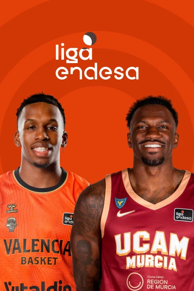 Jornada 4. Jornada 4: Valencia Basket - UCAM Murcia