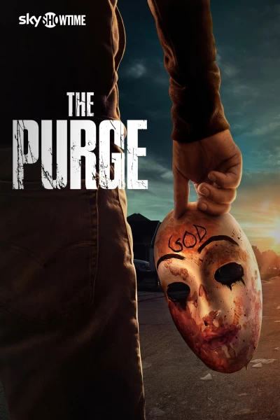 La purga