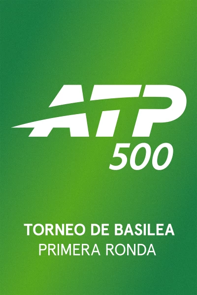 1ª Ronda. 1ª Ronda: Djokovic - Humbert