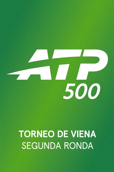 2ª Ronda. 2ª Ronda: Basilashvili - Alcaraz