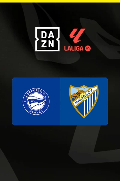 Jornada 10. Jornada 10: Alavés - Málaga