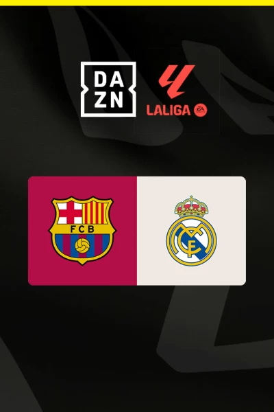 Jornada 10. Jornada 10: Barcelona - Real Madrid