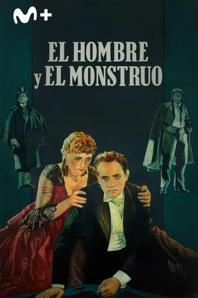 El hombre y el monstruo