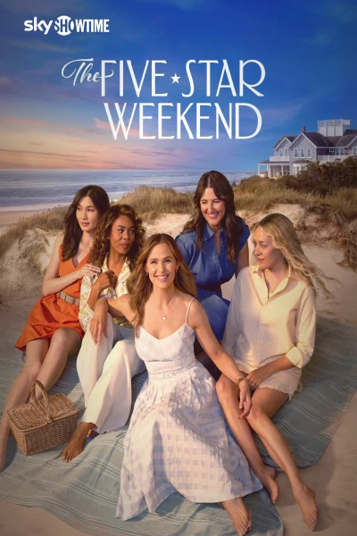 The Five Star Weekend