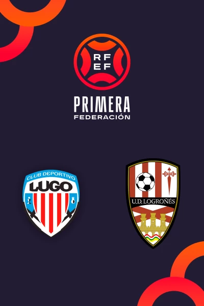 Jornada 7. Jornada 7: Lugo - Logroñés