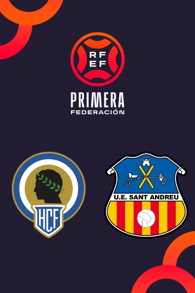 Jornada 7. Jornada 7: Hércules - Sant Andreu