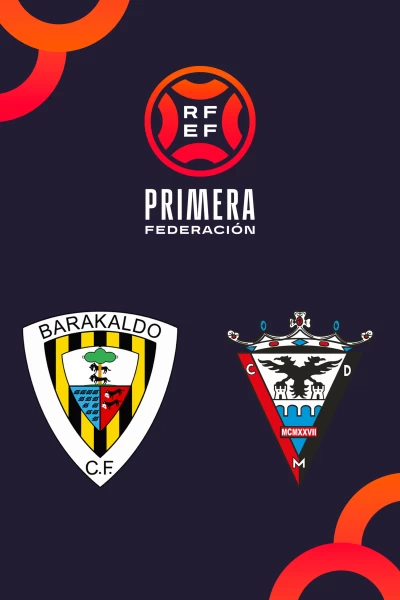 Jornada 8. Jornada 8: Barakaldo - Mirandés