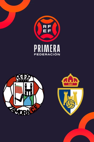 Jornada 8. Jornada 8: Zamora - Ponferradina