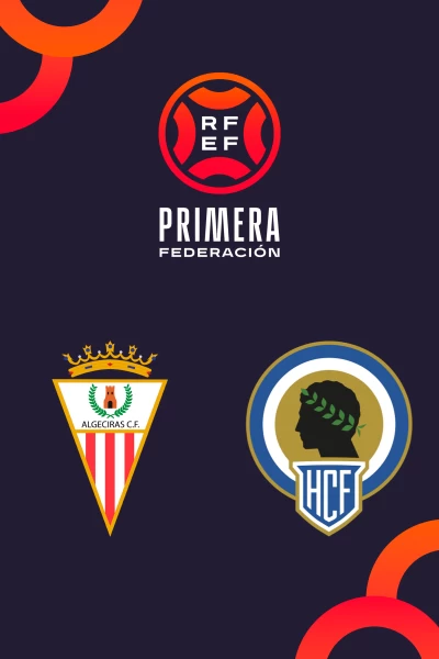 Jornada 8. Jornada 8: Algeciras - Hércules