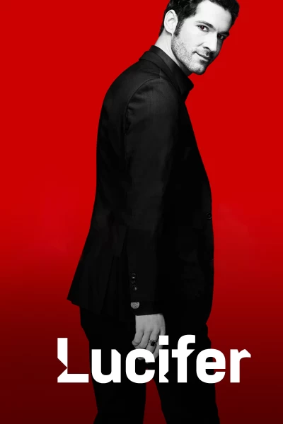 Lucifer. T(T3). Lucifer (T3): Ep.4 ¿Qué haría Lucifer?