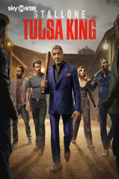 Tulsa King