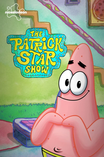 Patricio es la estrella