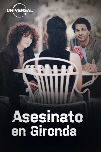 Asesinato en Gironda