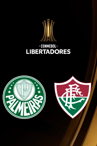 Semifinales. Semifinales: Palmeiras - Fluminense