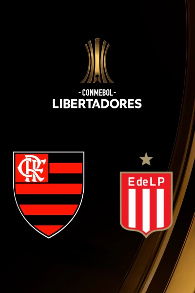 Semifinales. Semifinales: Flamengo - Estudiantes