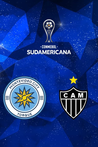 Semifinal. Semifinal: Montevideo City - At. Mineiro