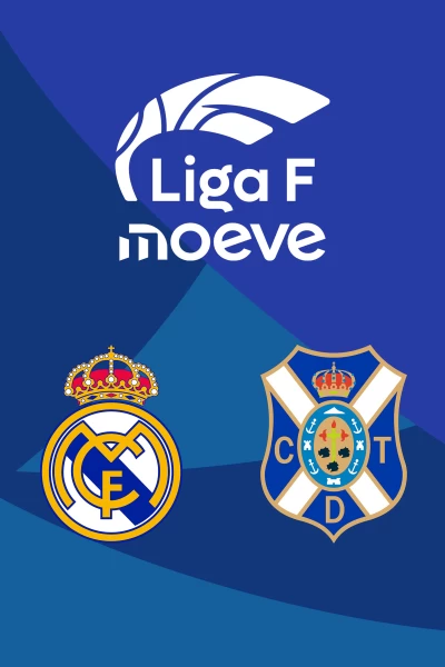 Jornada 8. Jornada 8: Real Madrid - Costa Adeje Tenerife