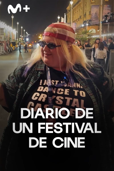 Soy una pringada en el Festival de San Sebastián