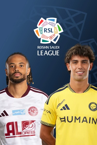 Jornada 11. Jornada 11: Al Faisaly - Al Nassr