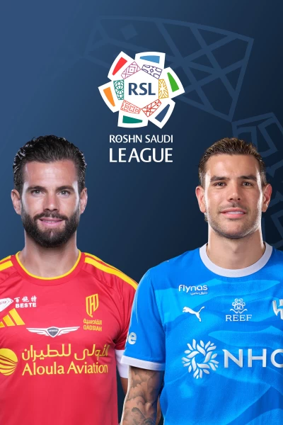 Jornada 11. Jornada 11: Al Qadsiah - Al Hilal