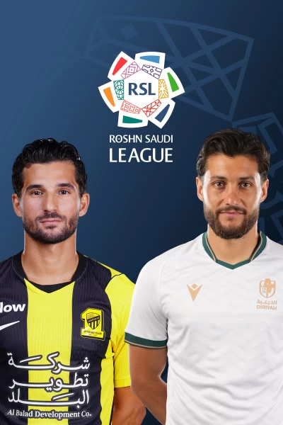 Jornada 11. Jornada 11: Al Ittihad - Diriyah