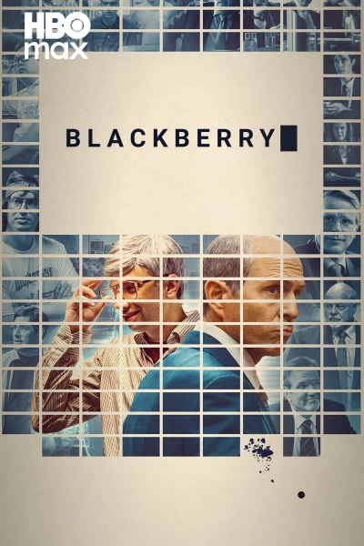 Blackberry