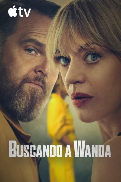 Buscando a Wanda