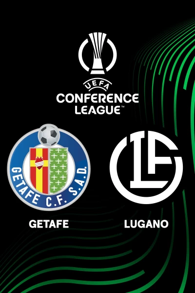 Jornada 2. Jornada 2: Getafe - Lugano