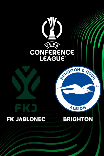 Jornada 2. Jornada 2: Jablonec - Brighton